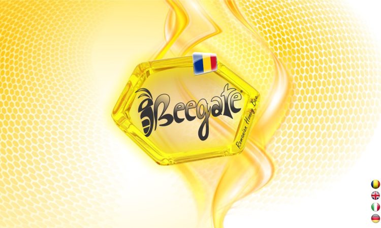 Beegate Romania 1